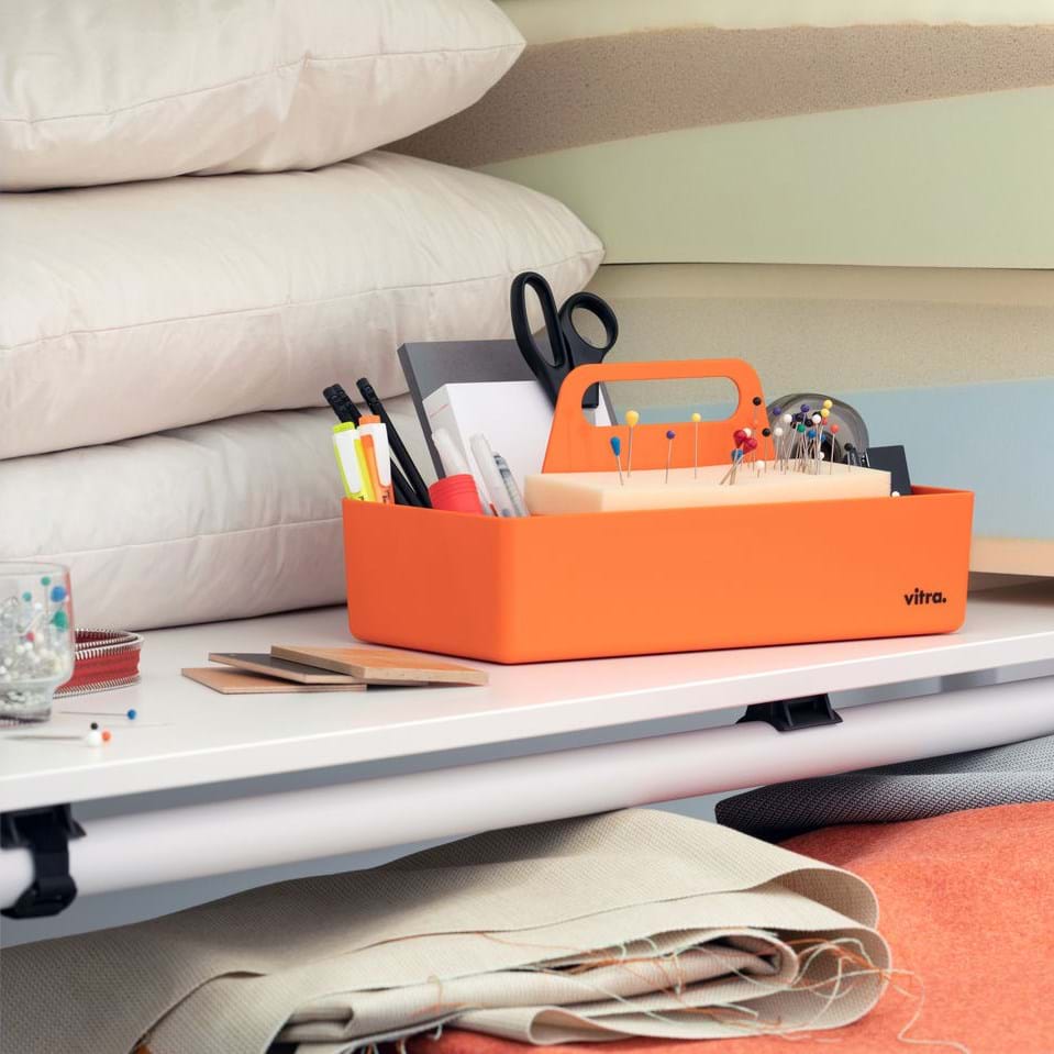 Toolbox från Vålamagasinet Övriga inredningsdetaljer, Vitra, Image-4