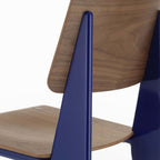 Standard Chair från Vålamagasinet Matstolar, Vitra, Image-5