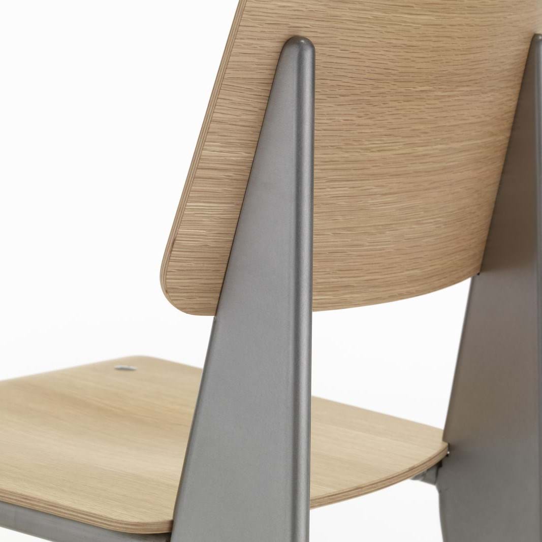 Standard Chair från Vålamagasinet Matstolar, Vitra, Image-9