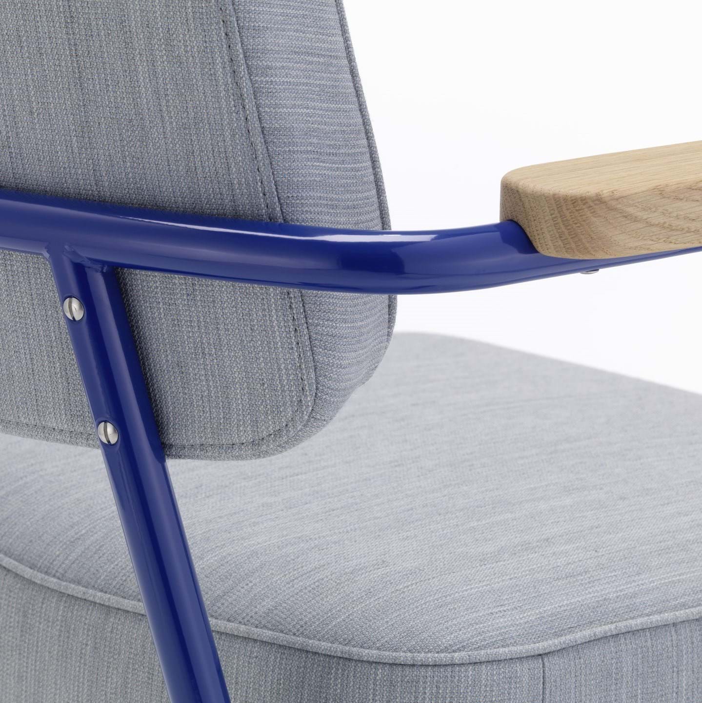 Fauteuil Direction Pivotant från Vålamagasinet Skrivbordsstolar, Vitra, Image-4