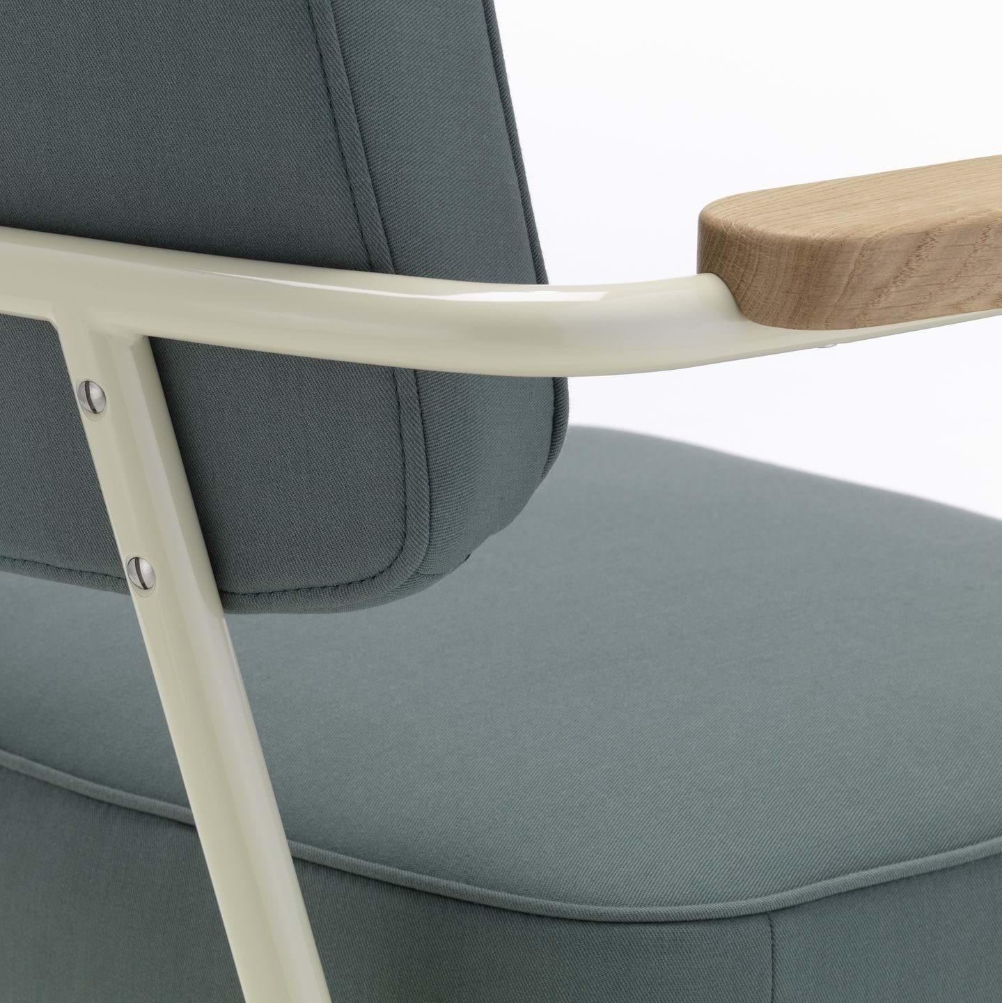 Fauteuil Direction Pivotant från Vålamagasinet Skrivbordsstolar, Vitra, Image-4