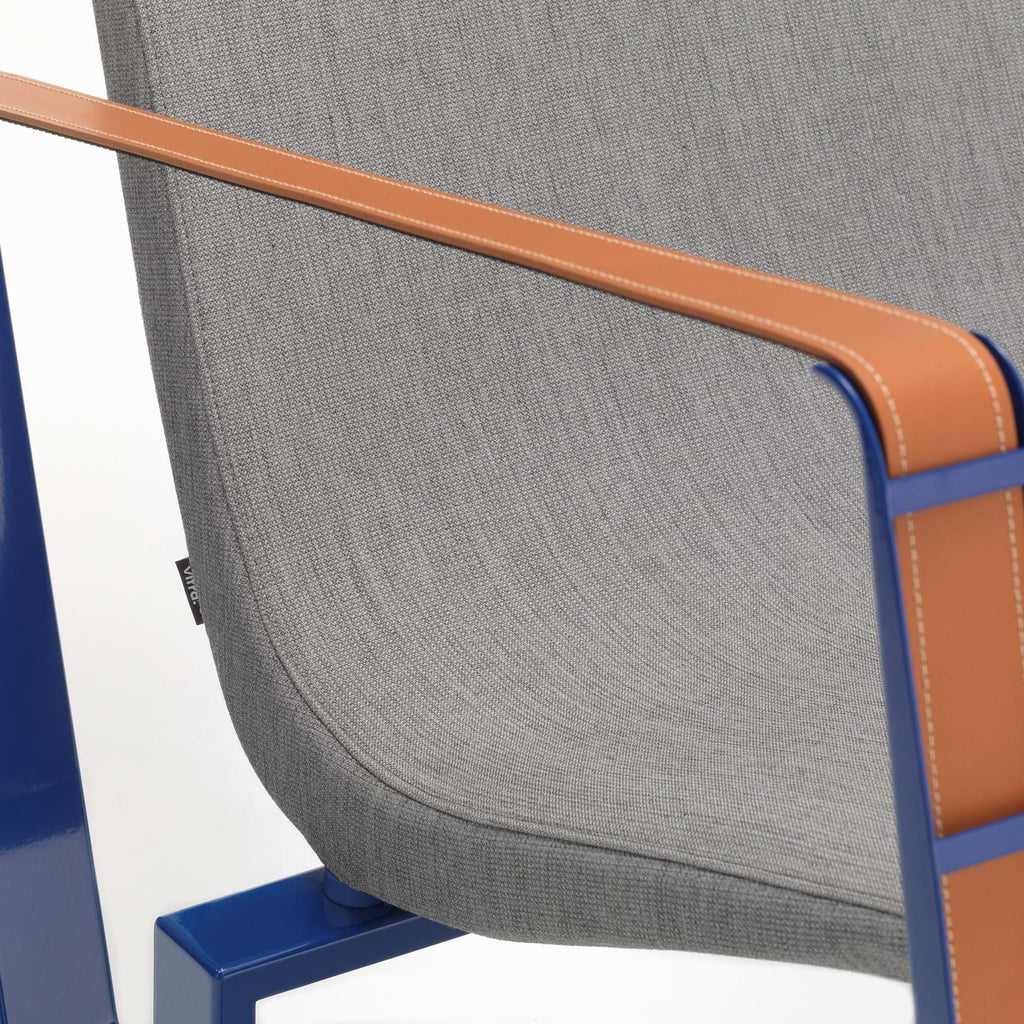 Cité Armchair från Vålamagasinet Fåtöljer, Vitra, Image-8