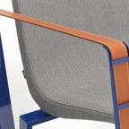 Cité Armchair från Vålamagasinet Fåtöljer, Vitra, Image-8