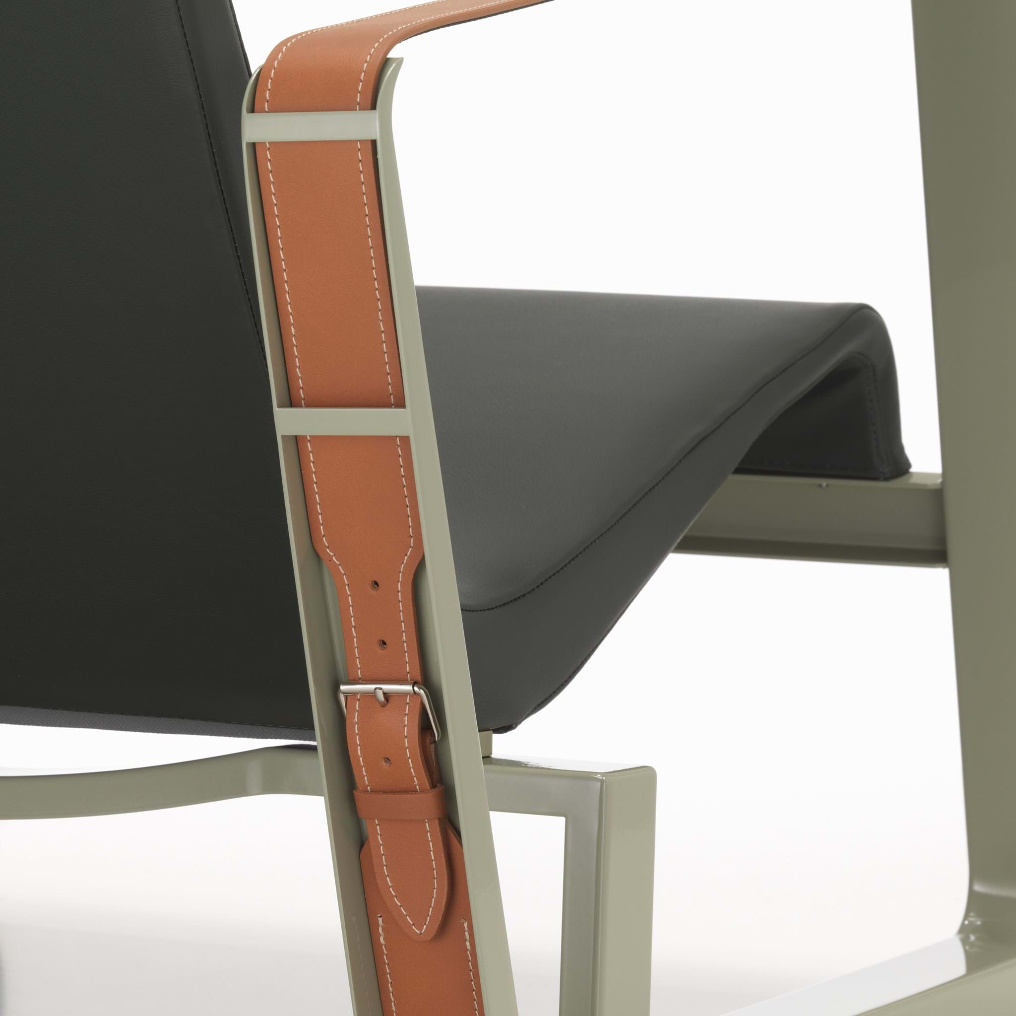 Cité Armchair från Vålamagasinet Fåtöljer, Vitra, Image-4