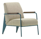 Fauteuil De Salon från Vålamagasinet Fåtöljer, Vitra, Image-1