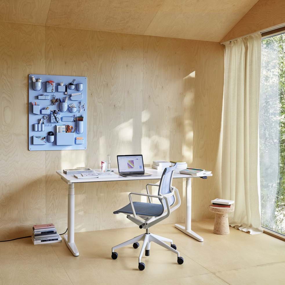 Uten.Silo I RE från Vålamagasinet Anslagstavlor, Vitra, Image-3