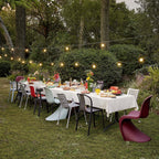 Panton Chair från Vålamagasinet Matstolar, Vitra, Image-3