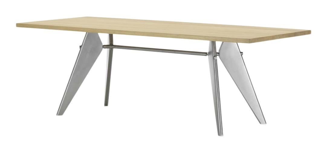 EM Table från Vålamagasinet Matbord, Vitra, Image-1