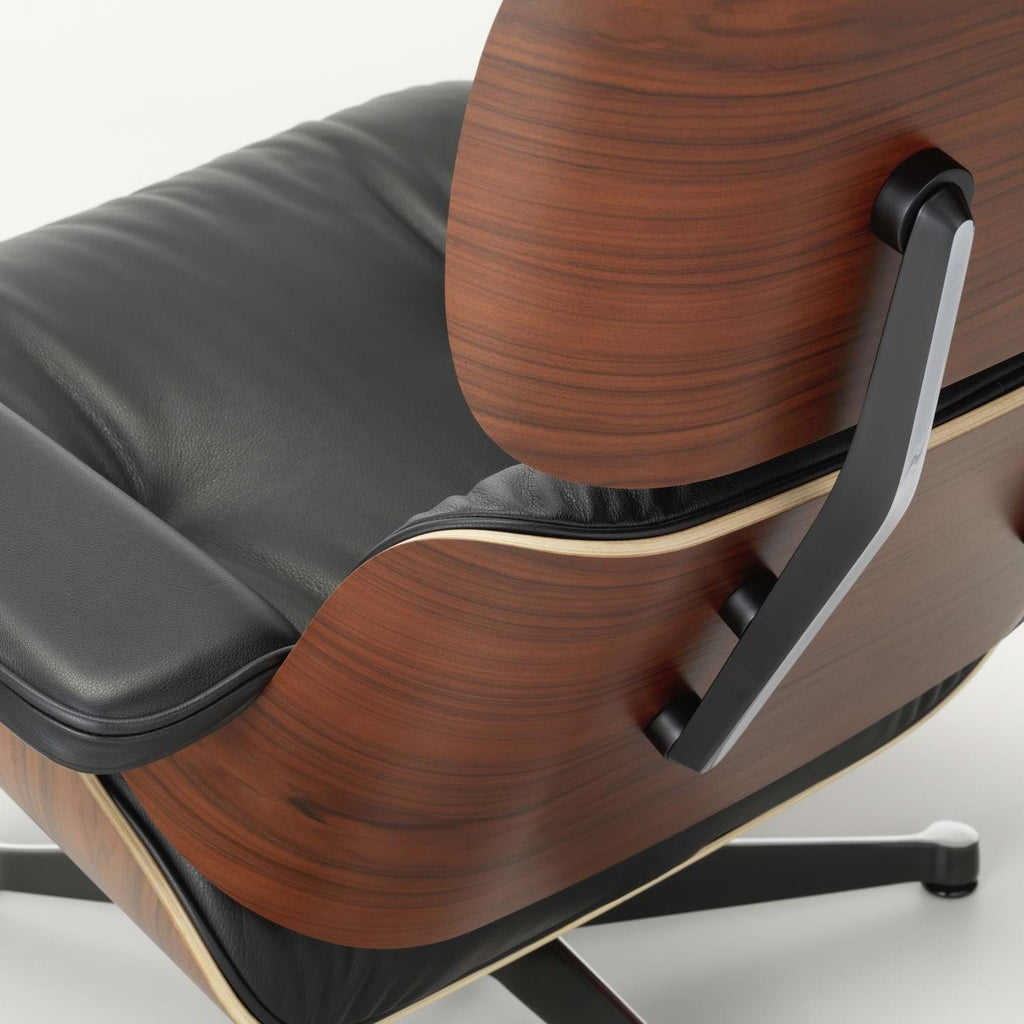 Eames Lounge Chair Classic Dimensions från Vålamagasinet Fåtöljer, Vitra, Image-5