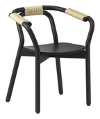 Knot Chair från Vålamagasinet Matstolar, Normann Copenhagen, Image-1