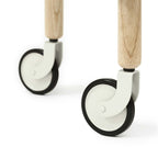 Block Table från Vålamagasinet Serveringsvagnar och rullbord, Normann Copenhagen, Image-2