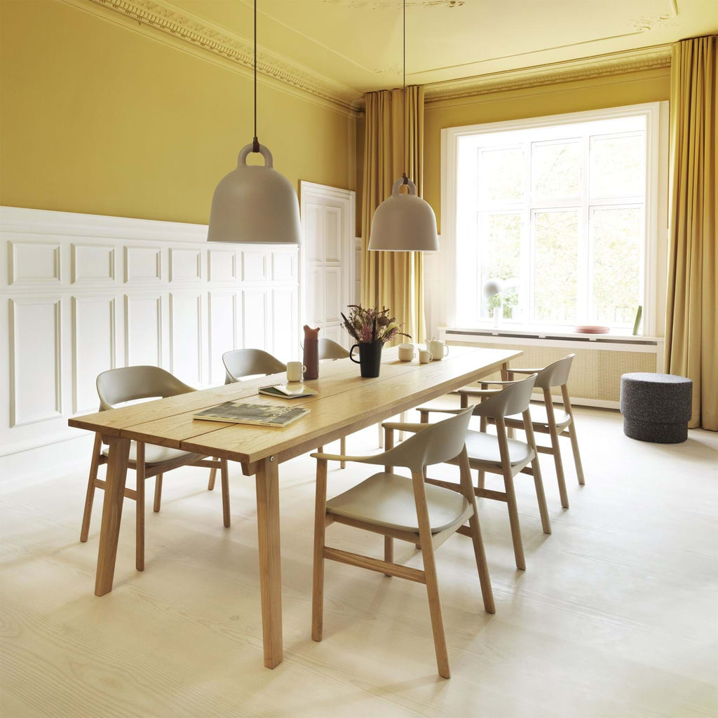 Bell Lamp Medium från Vålamagasinet Taklampor, Normann Copenhagen, Image-8
