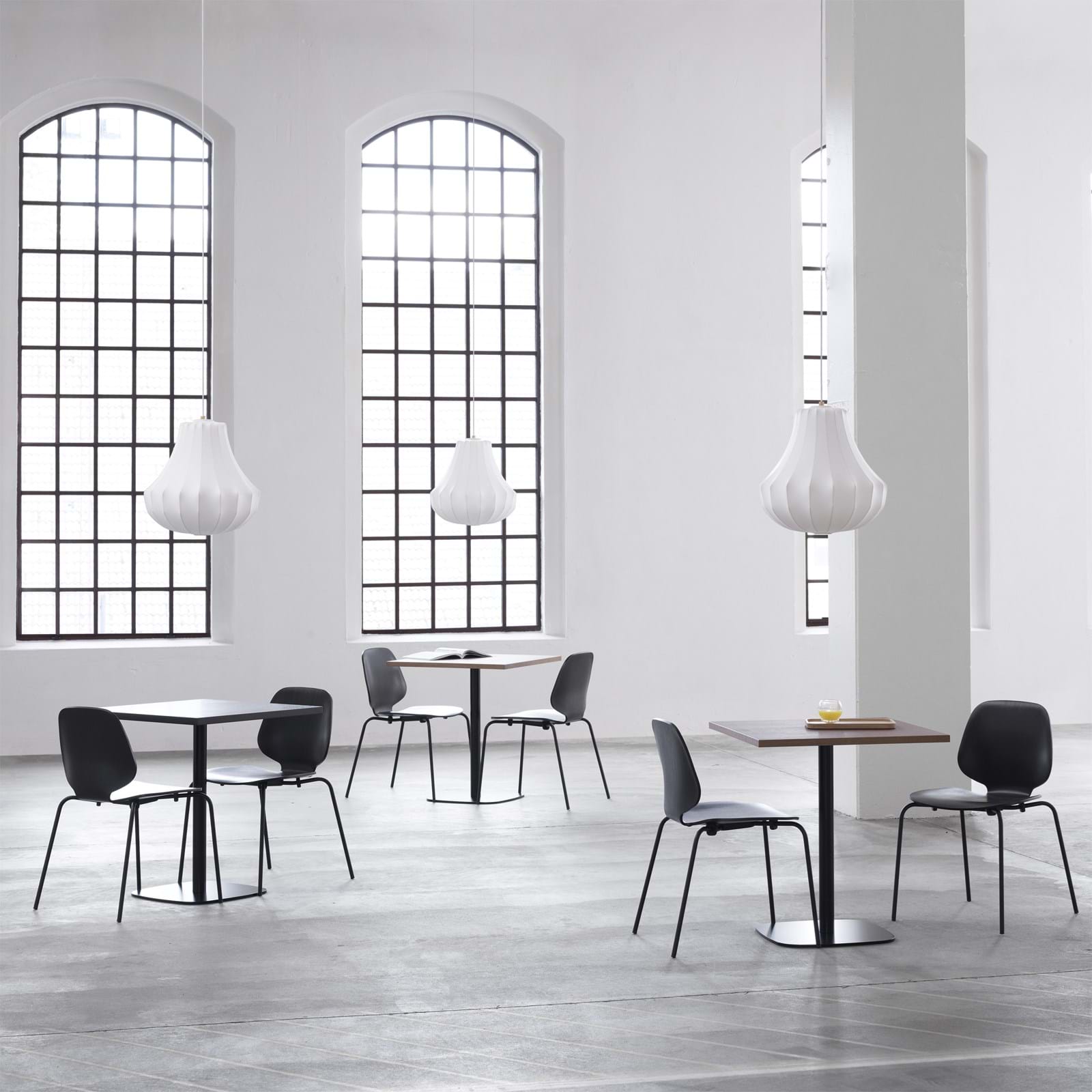 Phantom Pendant från Vålamagasinet Taklampor, Normann Copenhagen, Image-4