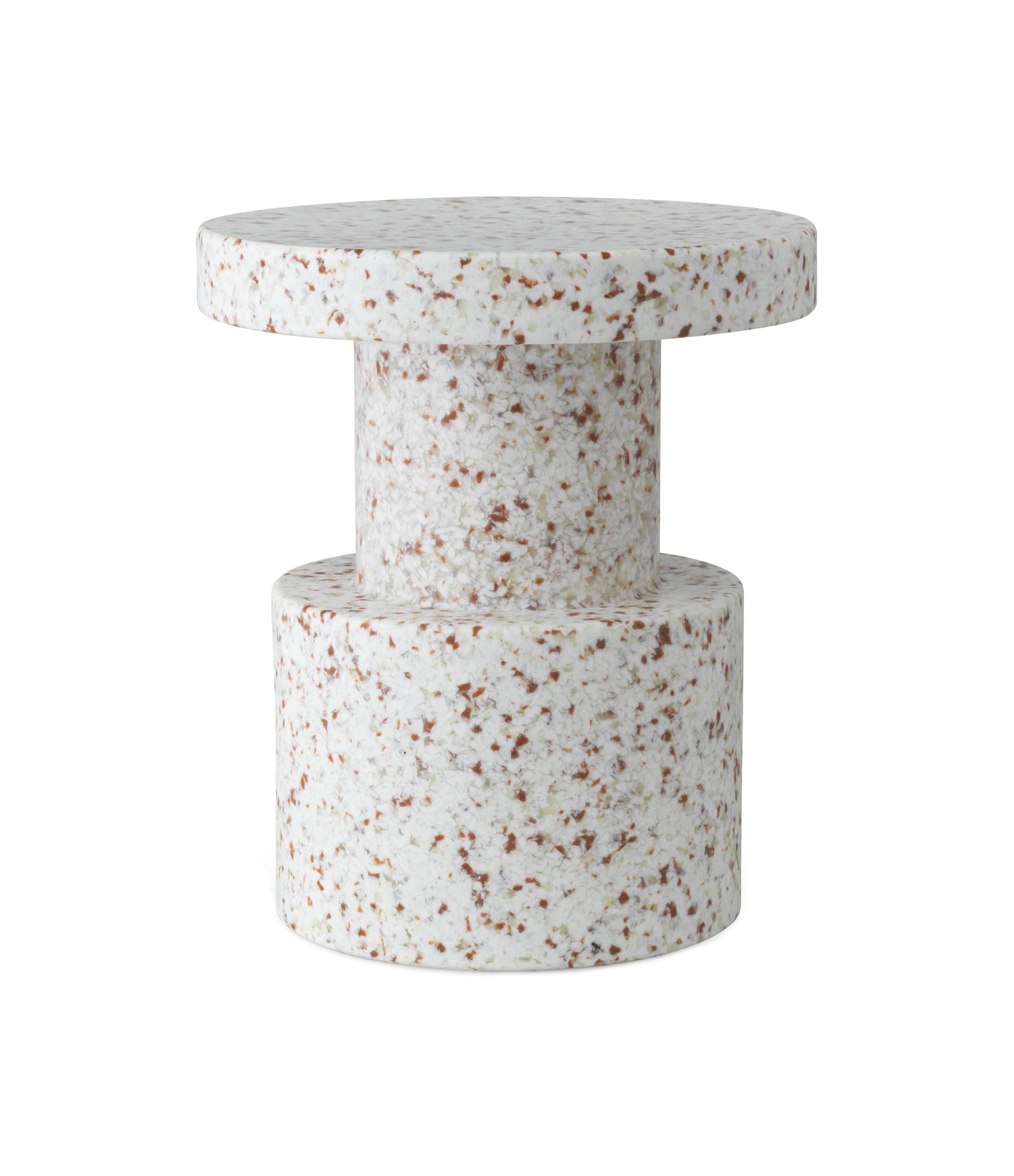 Bit Stool från Vålamagasinet Sidobord, Normann Copenhagen, Image-1