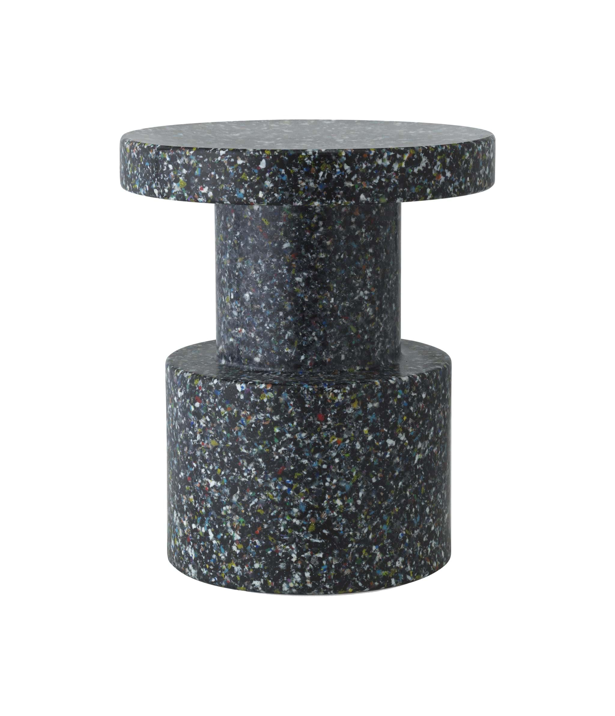 Bit Stool från Vålamagasinet Sidobord, Normann Copenhagen, Image-1