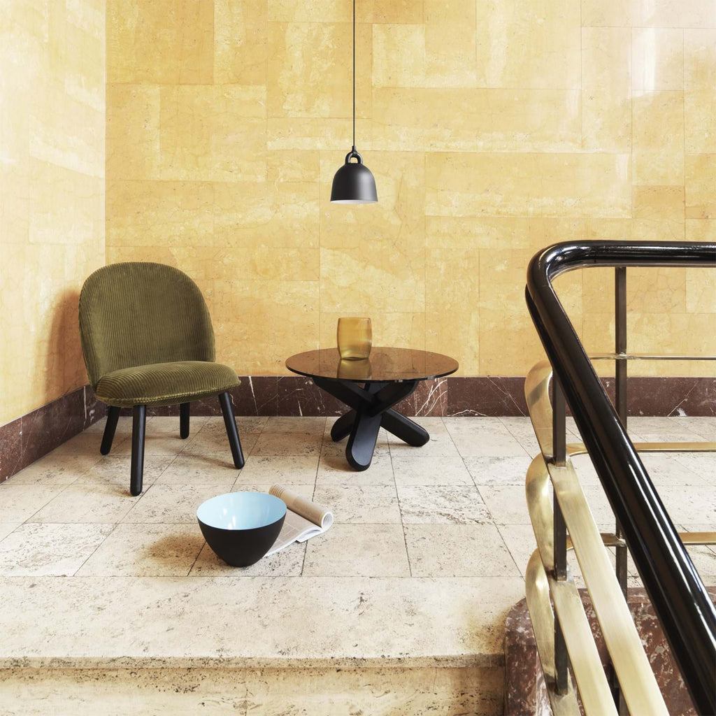 Bell Lamp X-small från Vålamagasinet Taklampor, Normann Copenhagen, Image-5