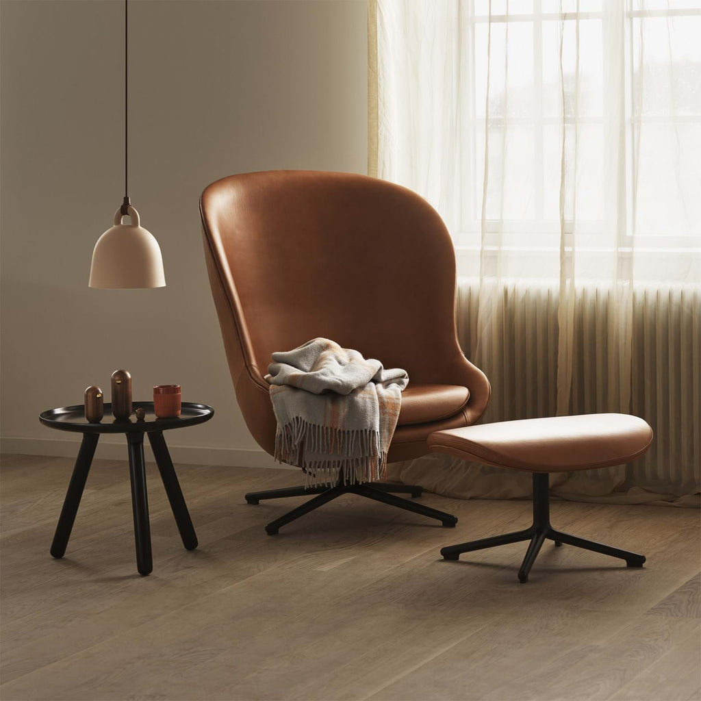 Bell Lamp Small från Vålamagasinet Taklampor, Normann Copenhagen, Image-10