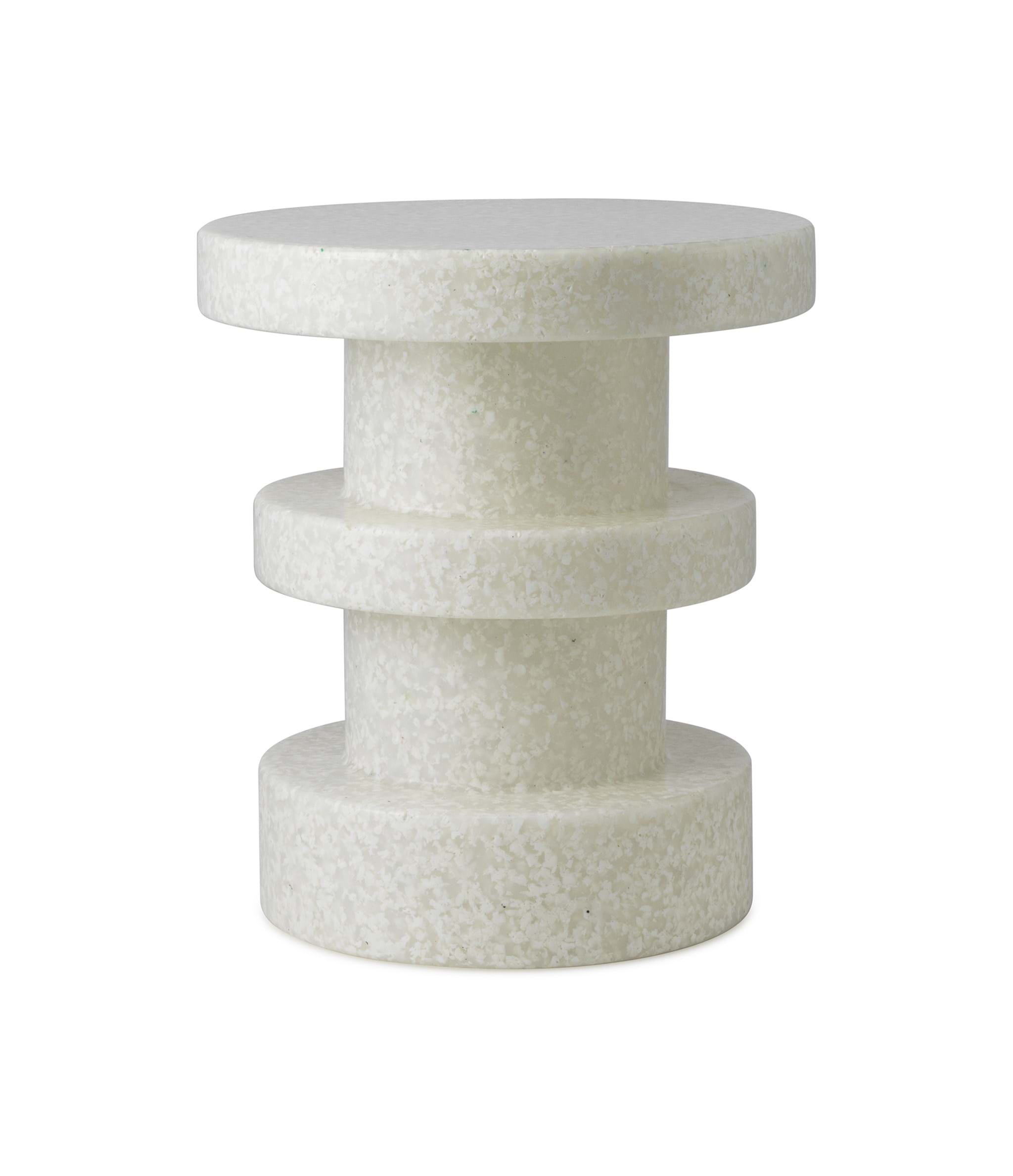 Bit Stool Stack från Vålamagasinet Sidobord, Normann Copenhagen, Image-1