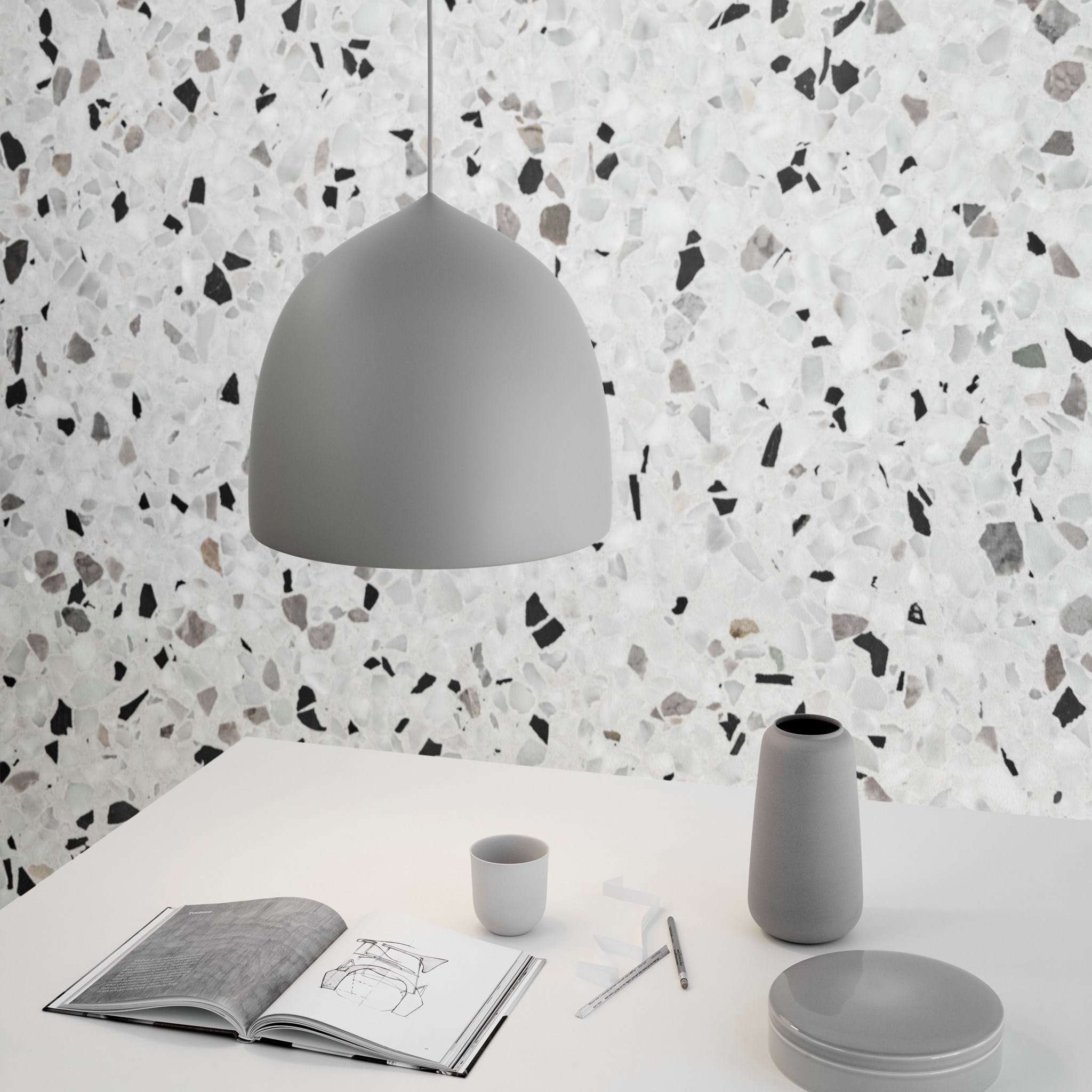 Suspence P1 Pendel från Vålamagasinet Taklampor, Fritz Hansen, Image-6