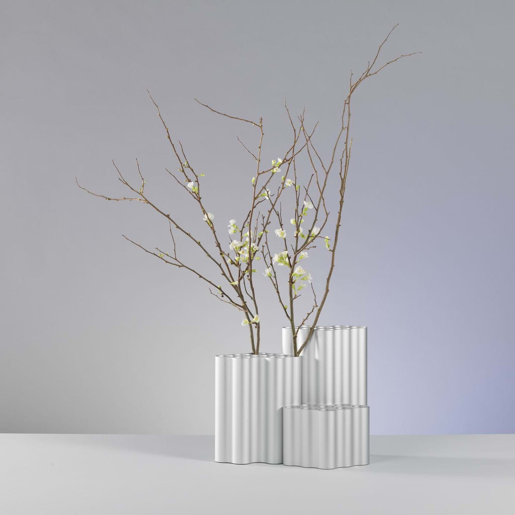 Nuage Vase Medium från Vålamagasinet Krukor och vaser, Vitra, Image-3