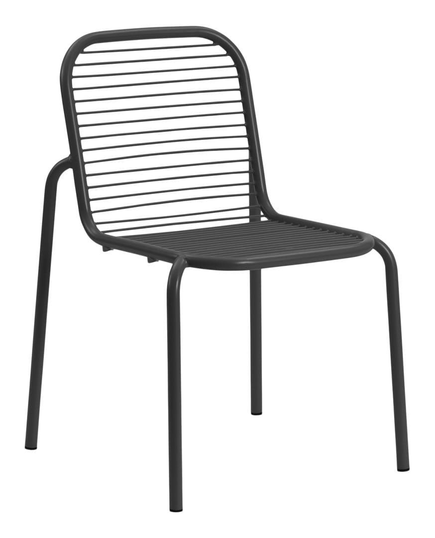 Vig Chair från Vålamagasinet Stolar utemöbler, Normann Copenhagen, Image-1