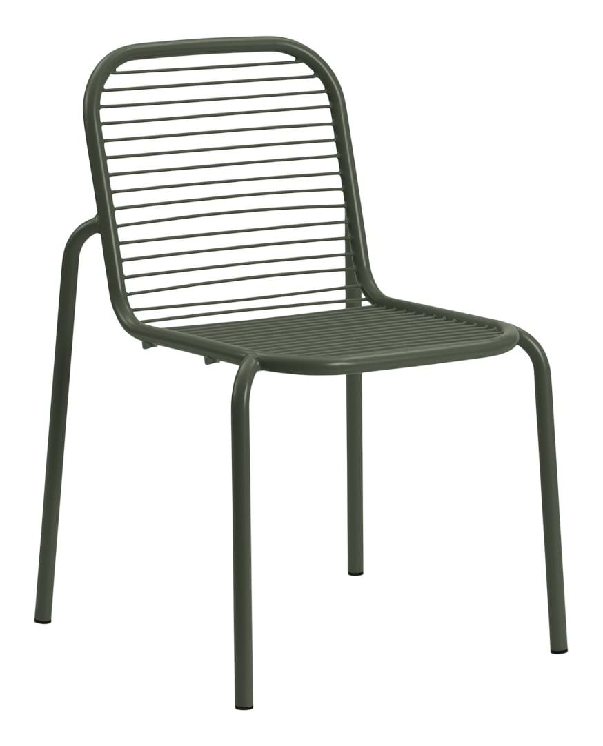 Vig Chair från Vålamagasinet Stolar utemöbler, Normann Copenhagen, Image-1