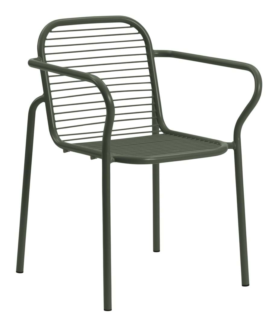 Vig Armchair från Vålamagasinet Stolar utemöbler, Normann Copenhagen, Image-1