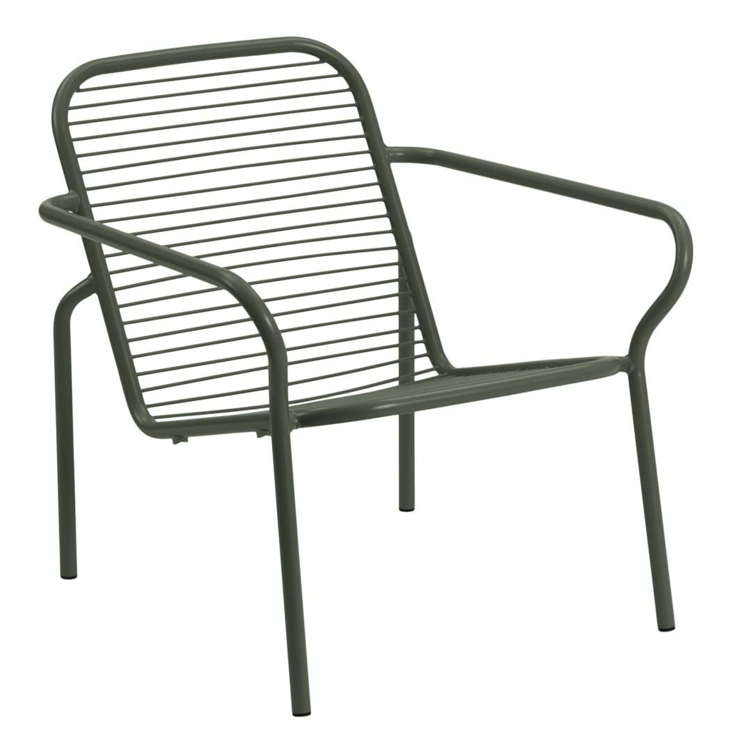 Vig Lounge Chair från Vålamagasinet Soffor och fåtöljer utemöbler, Normann Copenhagen, Image-1