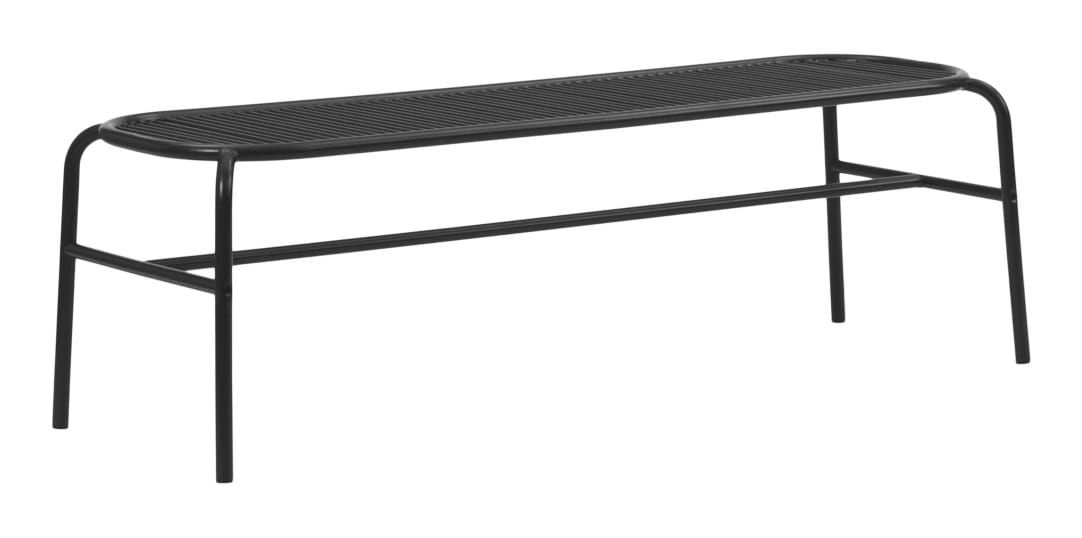 Vig Bench från Vålamagasinet Pallar och bänkar utemöbler, Normann Copenhagen, Image-1