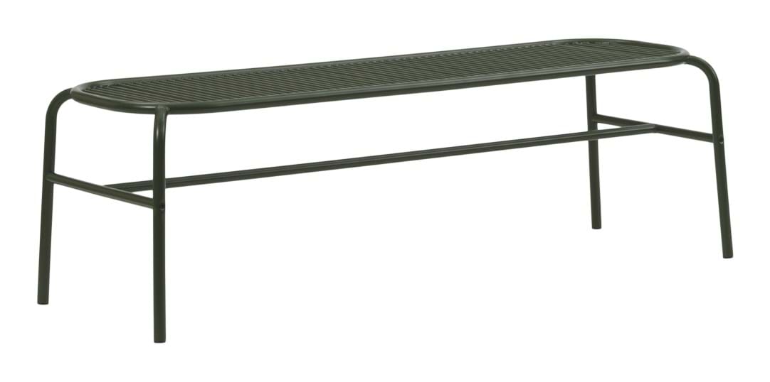 Vig Bench från Vålamagasinet Pallar och bänkar utemöbler, Normann Copenhagen, Image-1