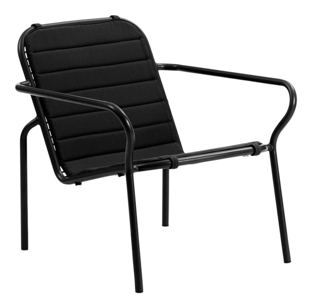 Vig Lounge Chair Cushion från Vålamagasinet Utomhustextilier, Normann Copenhagen, Image-2