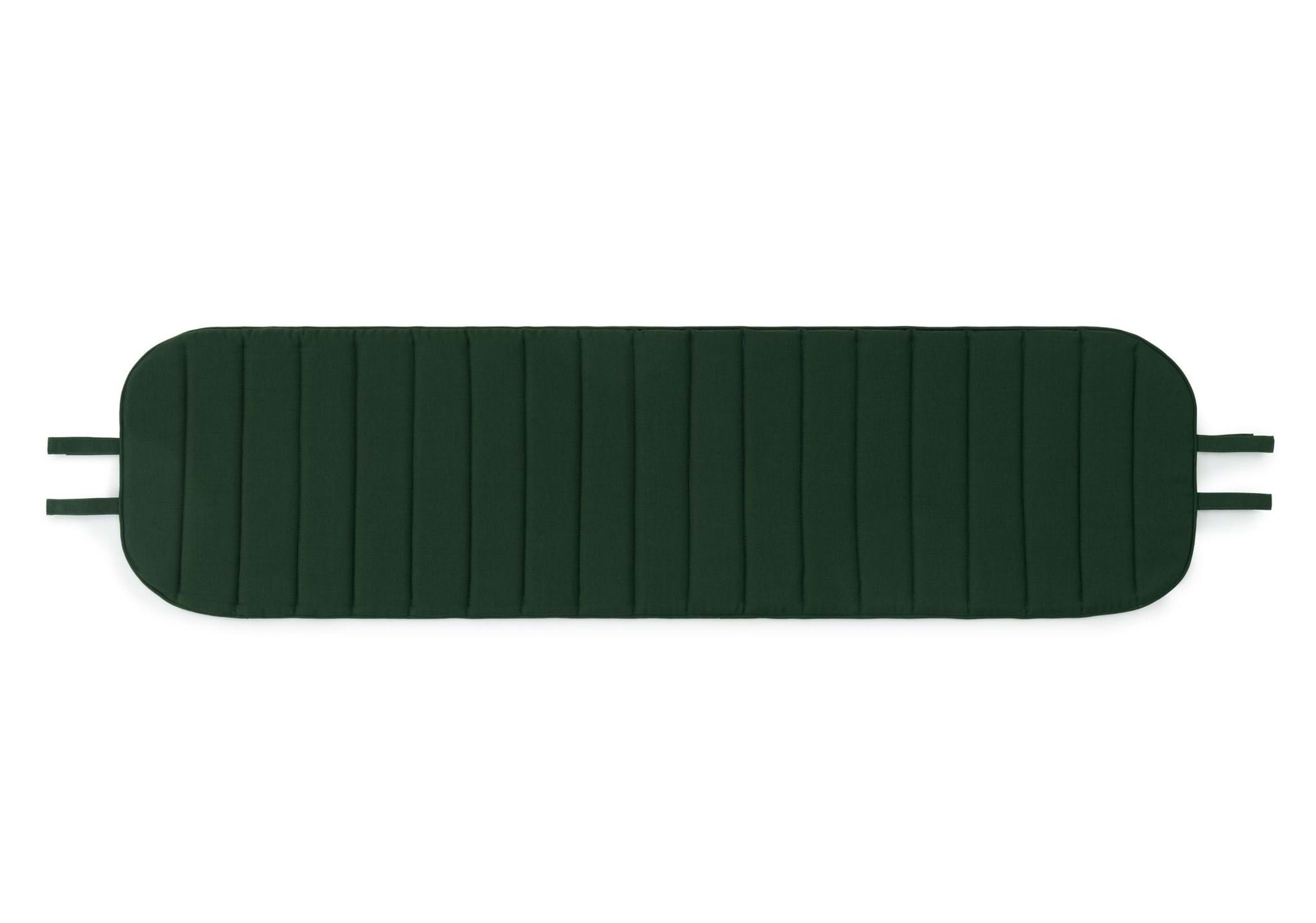 Vig Bench Cushion från Vålamagasinet Utomhustextilier, Normann Copenhagen, Image-1