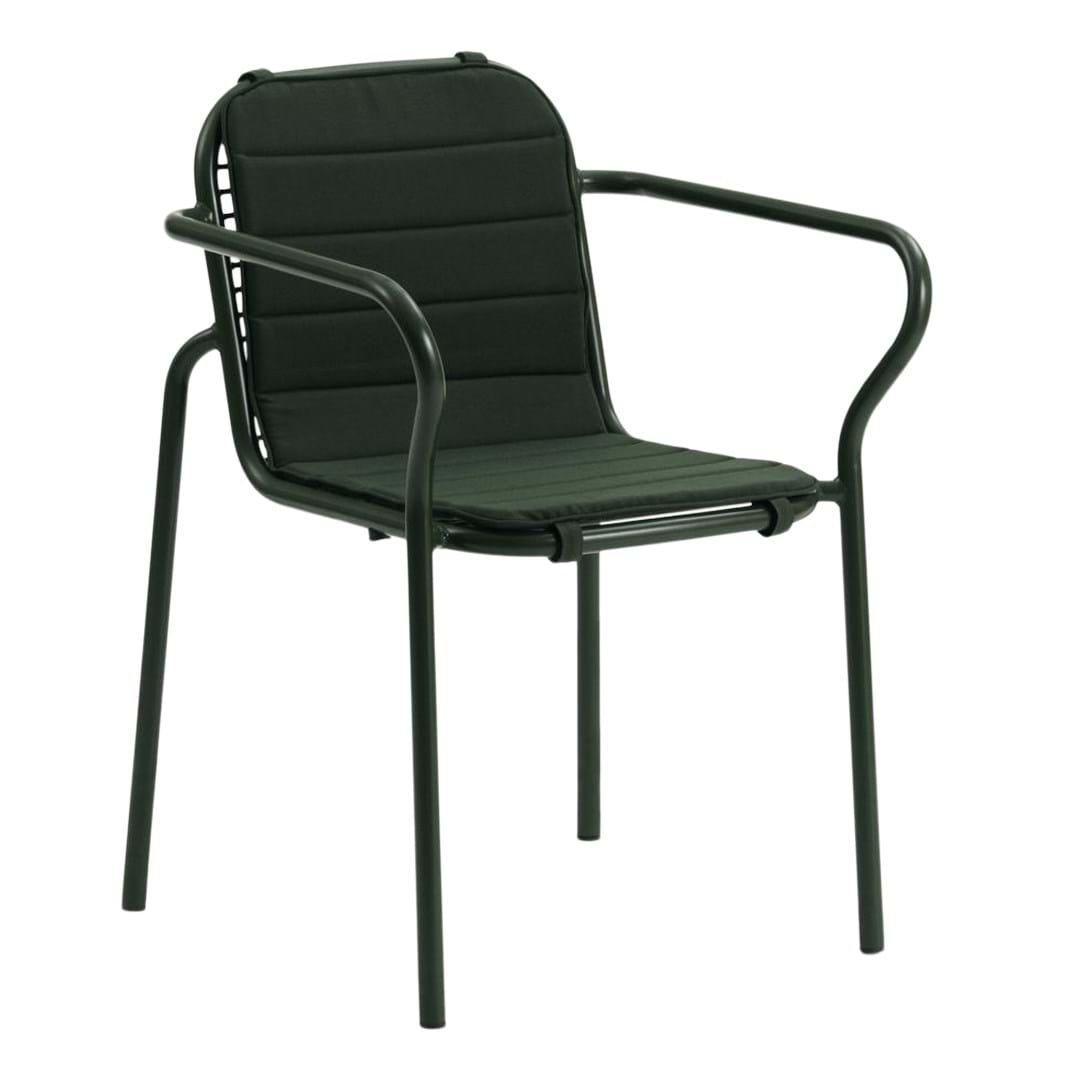 Vig Chair Cushion från Vålamagasinet Utomhustextilier, Normann Copenhagen, Image-2