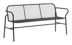 Vig Dining Bench från Vålamagasinet Soffor och fåtöljer utemöbler, Normann Copenhagen, Image-1