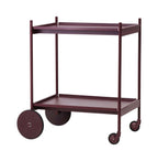 Rul Trolley från Vålamagasinet Serveringsvagnar och rullbord, Normann Copenhagen, Image-1