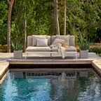 Bönan Loungestol från Vålamagasinet Soffor och fåtöljer utemöbler, Skargaarden, Image-2