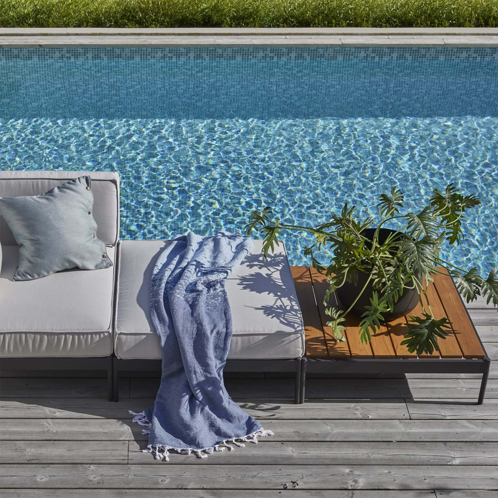 Lidö Ottoman från Vålamagasinet Soffor och fåtöljer utemöbler, Skargaarden, Image-7