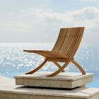 Nozib Lounger från Vålamagasinet Soffor och fåtöljer utemöbler, Skargaarden, Image-3