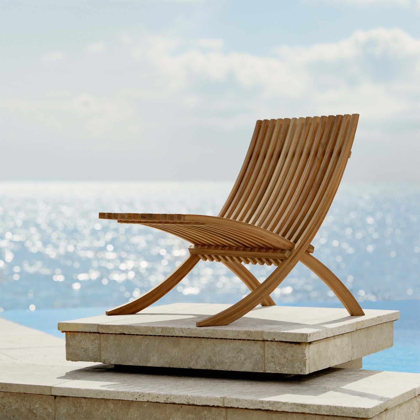 Nozib Lounger från Vålamagasinet Soffor och fåtöljer utemöbler, Skargaarden, Image-3