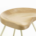 Tabouret 307 från Vålamagasinet Pallar och bänkar, Vitra, Image-2