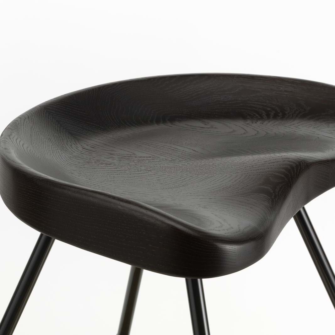 Tabouret 307 från Vålamagasinet Pallar och bänkar, Vitra, Image-2