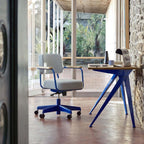 Fauteuil Direction Pivotant från Vålamagasinet Skrivbordsstolar, Vitra, Image-2