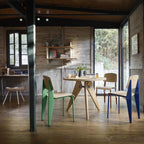 Tabouret 307 från Vålamagasinet Pallar och bänkar, Vitra, Image-3