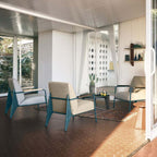 Fauteuil De Salon från Vålamagasinet Fåtöljer, Vitra, Image-4