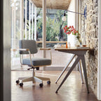 Compas Direction från Vålamagasinet Skrivbord, Vitra, Image-7