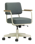 Fauteuil Direction Pivotant från Vålamagasinet Skrivbordsstolar, Vitra, Image-1