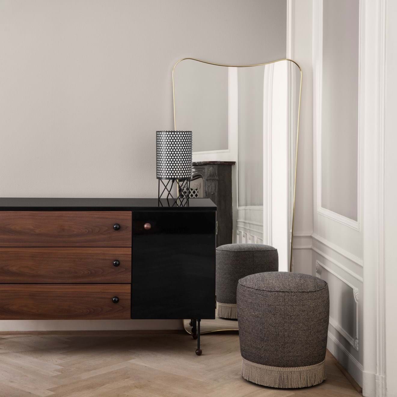 Pedrera ABC Table Lamp från Vålamagasinet Bordslampor, Gubi, Image-3