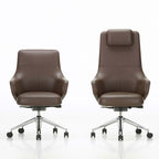 Grand Executive Highback från Vålamagasinet Skrivbordsstolar, Vitra, Image-3