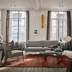 Fauteuil De Salon från Vålamagasinet Fåtöljer, Vitra, Image-5