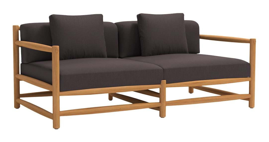 Saltholm Soffa från Vålamagasinet Soffor och fåtöljer utemöbler, Skargaarden, Image-1